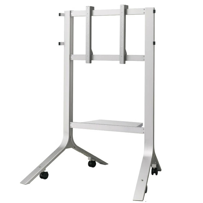 メーカー在庫有  シャープ BIGPAD専用フロアスタンド PN-ZS703B|デジタルサイネージ