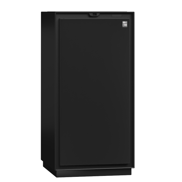 (取り寄せ品) テンキー式 耐火金庫・耐火キャビネット ディプロマット PLD9000BL CB 255kg 耐火時間90分