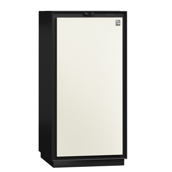 (取り寄せ品) テンキー式 耐火金庫・耐火キャビネット ディプロマット PLD9000BL CW 255kg 耐火時間90分