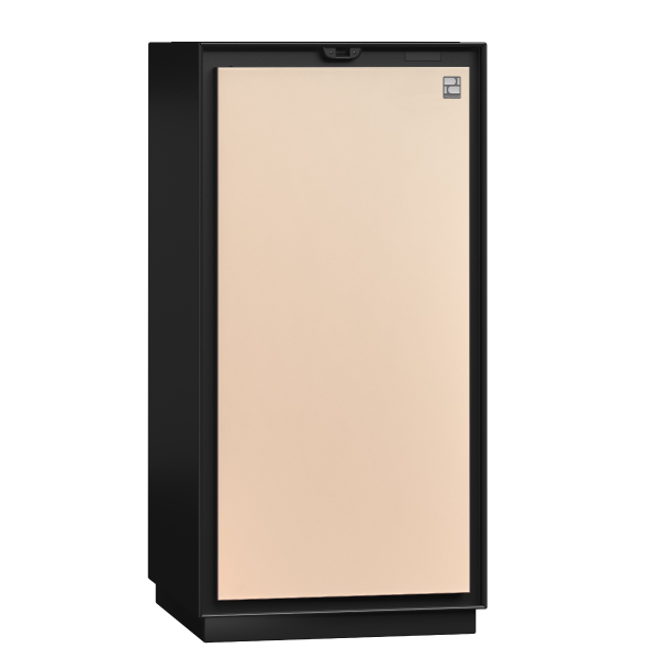(取り寄せ品) テンキー式 耐火金庫・耐火キャビネット ディプロマット PLD9000BL MB 255kg 耐火時間90分
