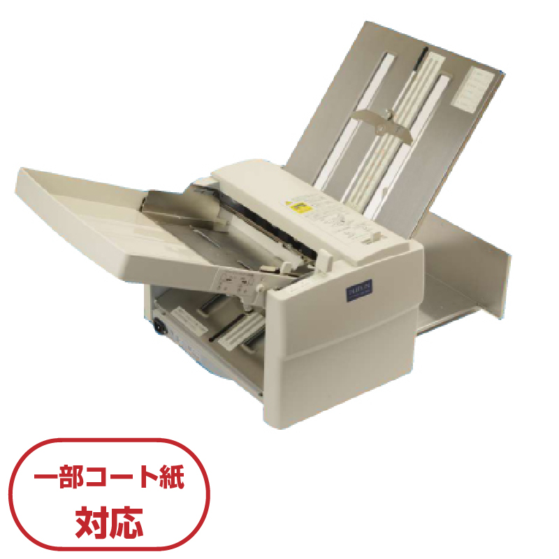 ドレスイン☆紙折り機MA150 の商品ページ/日本機器通販