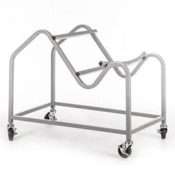 アール・エフ・ヤマカワ BONUM用台車 (重量：7.5kg) QSB-T25|台車