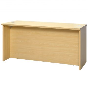 アール・エフ・ヤマカワ ローカウンターII W1400×D600 NJナチュラル (重量：29kg) RFLC2-1460NJ|【オフィス家具】