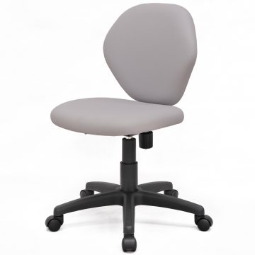 メーカー在庫限り アール・エフ・ヤマカワ パレットチェア ライトグレー (重量：10kg) RFPLC-FPLGY|オフィスチェアー