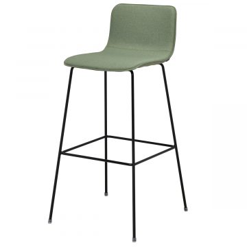 アール・エフ・ヤマカワ BARSTOOL PLUS グリーン (重量：7kg) CHXZ20RF0023|チェア