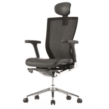 アール・エフ・ヤマカワ FHT500RF004 / T50 エグゼクティブチェア  RFC-T50EX