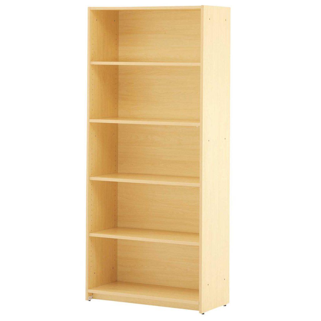 アール・エフ・ヤマカワ 可動棚ハイシェルフII NJナチュラル  RFHS2-NJ