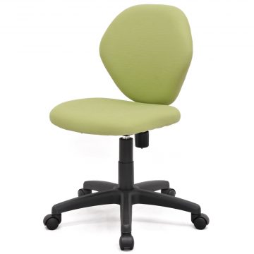 メーカー在庫限り アール・エフ・ヤマカワ パレットチェア グリーン (重量：10kg) RFPLC-FPGN|オフィスチェアー