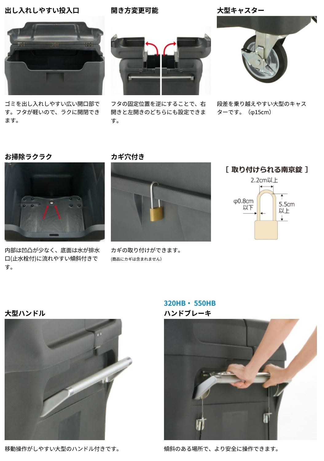 商品説明