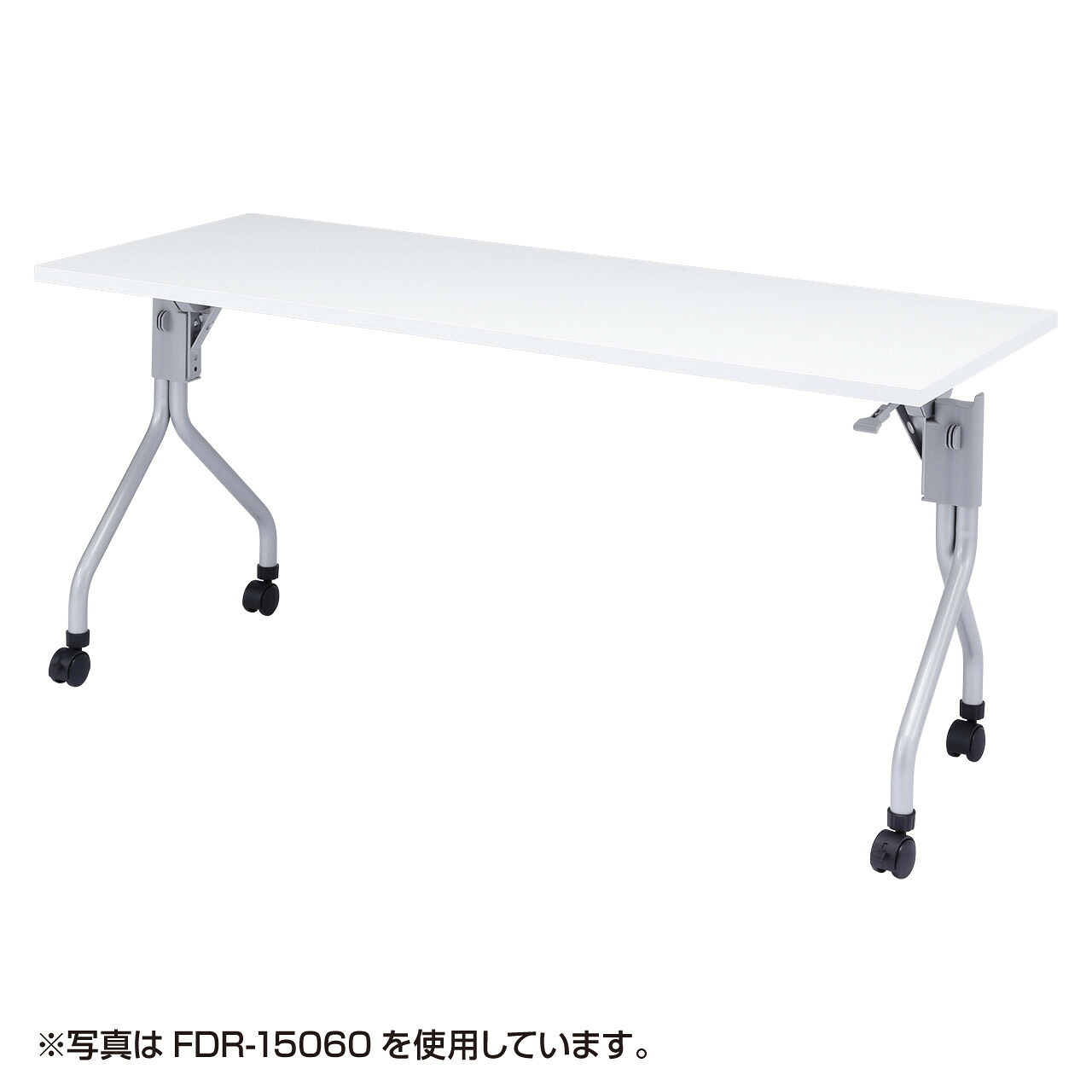 サンワサプライ フォールディングデスク (FDR-18045) ※お客様組立品