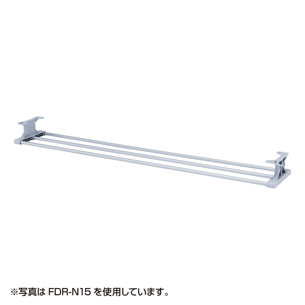 サンワサプライ 中棚 (FDR-N18) ※お客様組立品|その他店舗用品