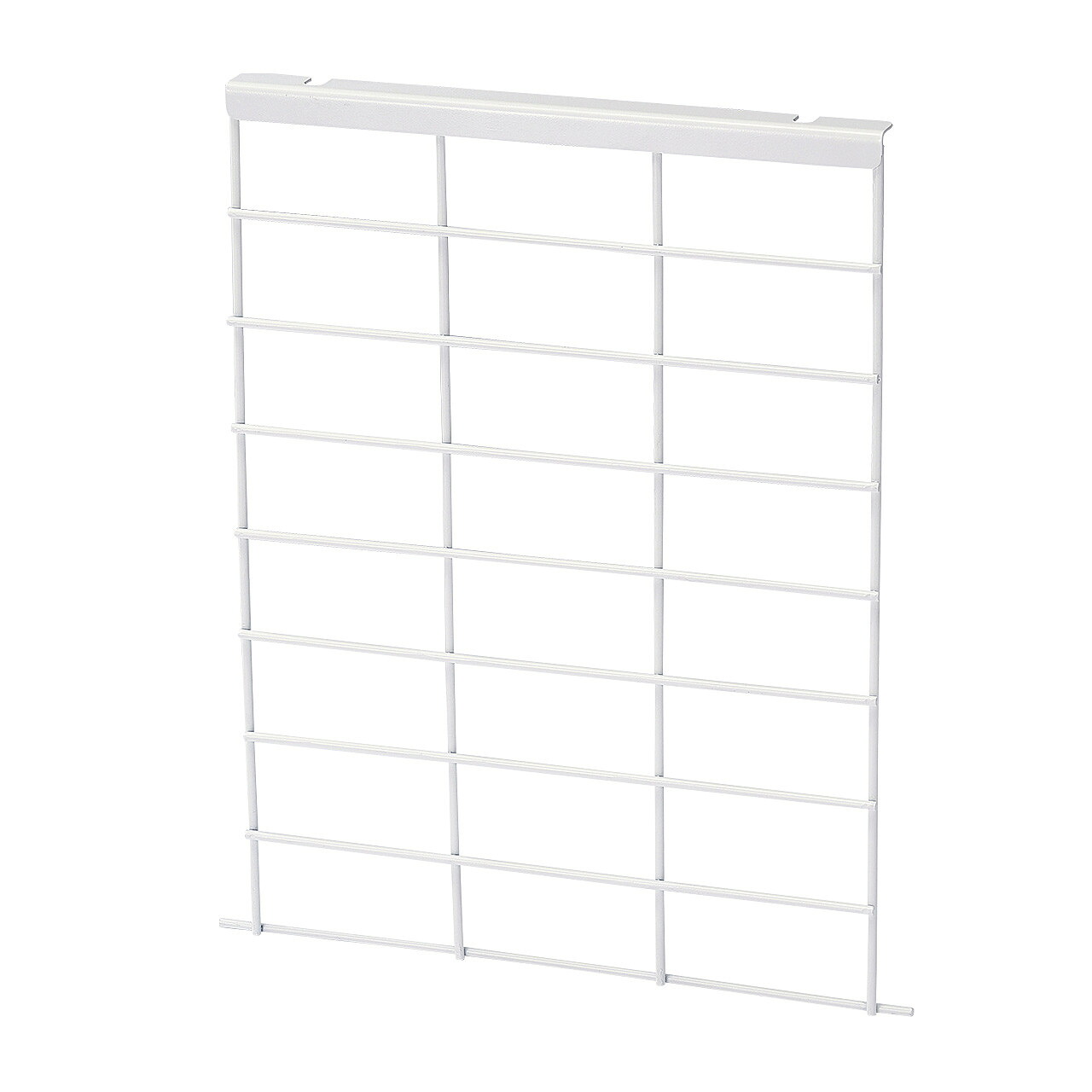 サンワサプライ RAC-HP14SCW用サイドネット(1枚) (RAC-HP14SNW) ※お客様組立品|その他店舗用品
