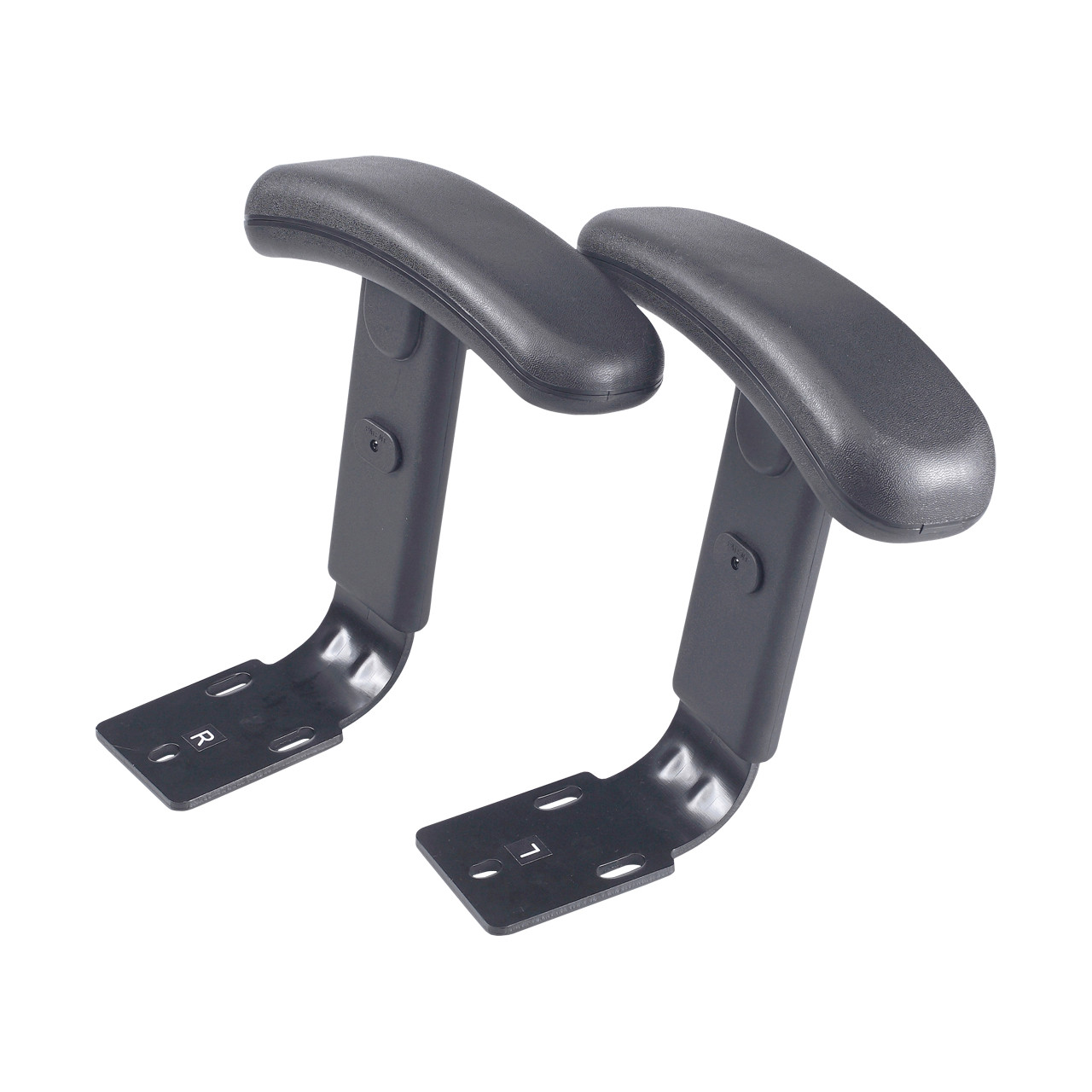 サンワサプライ OAチェア用肘パーツ (SNC-ARM8)|その他店舗用品