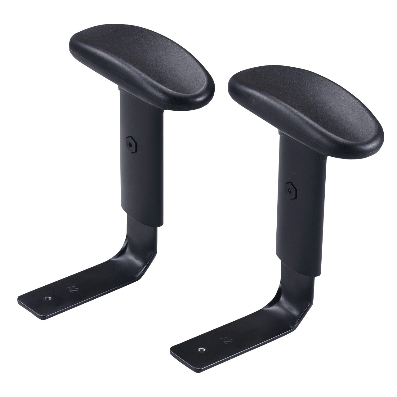サンワサプライ OAチェア用肘パーツ (SNC-ARM9)|その他店舗用品