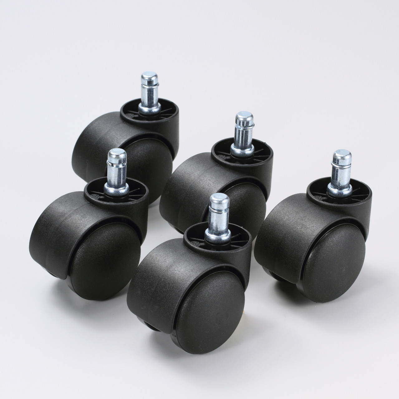 サンワサプライ OAチェア用ナイロンキャスター (SNC-CAST5)|その他店舗用品