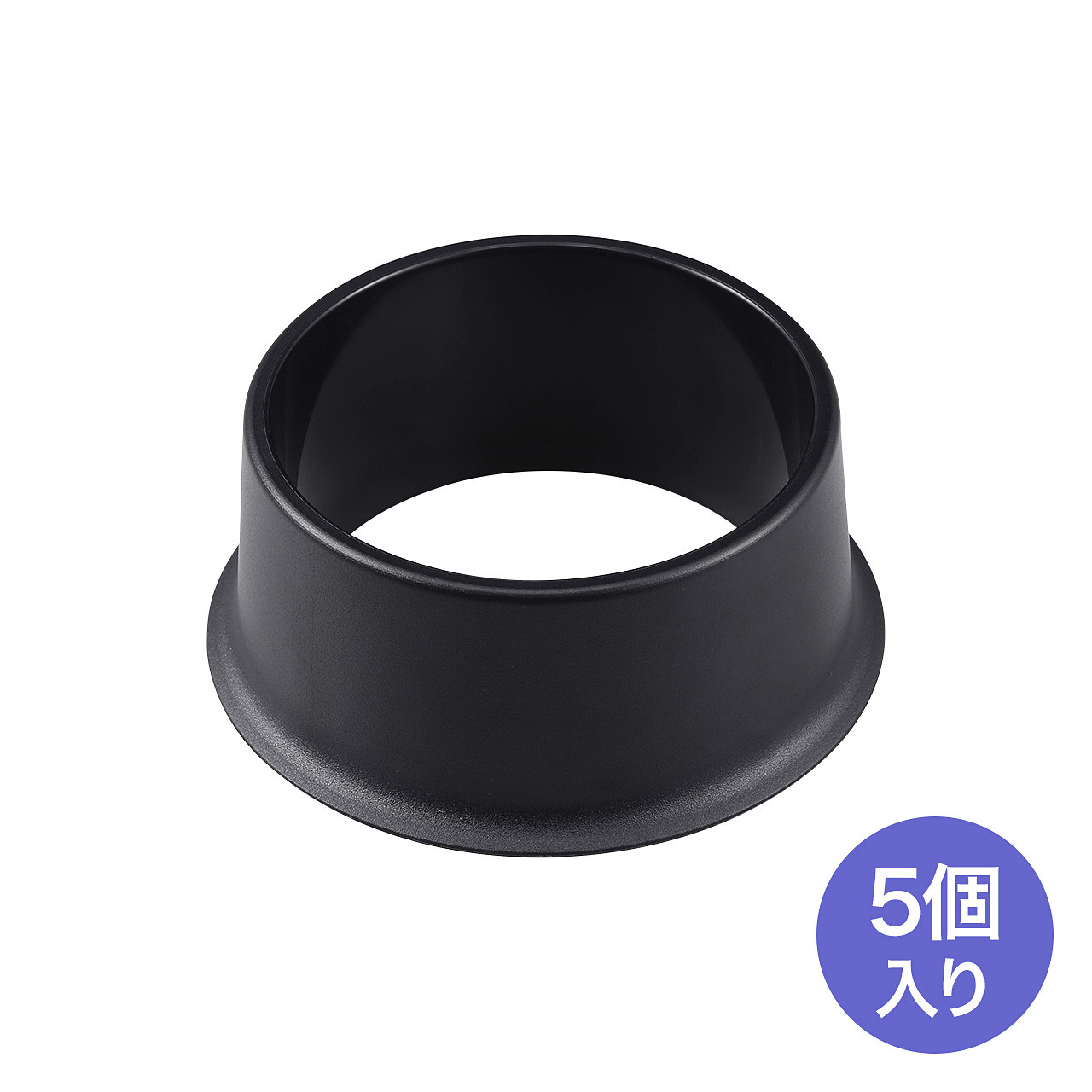 サンワサプライ 障害除けキャスターカバー (SNC-COVER1)|その他店舗用品