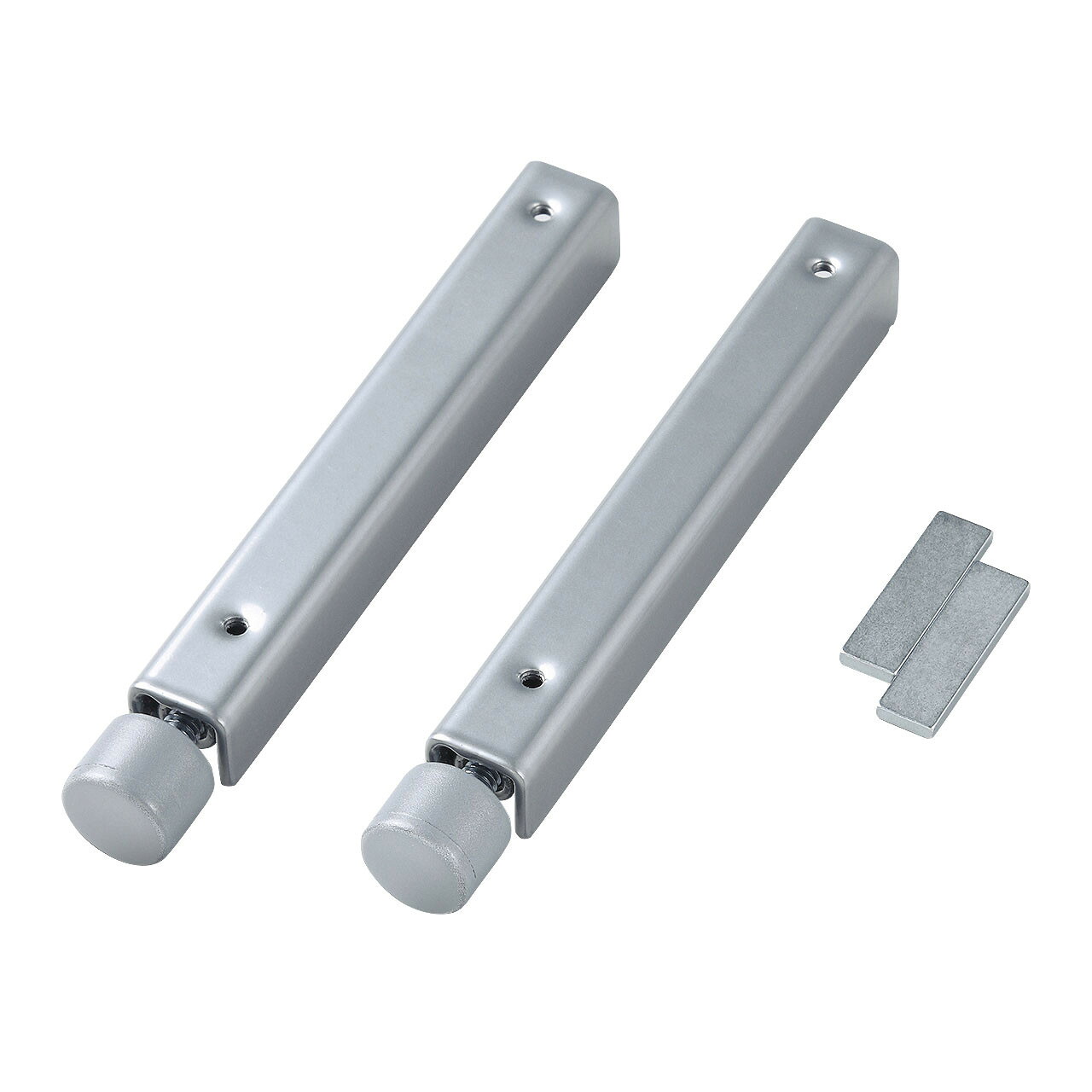 サンワサプライ パーティション用ジョイントパーツ (SPT-JP002)|その他店舗用品