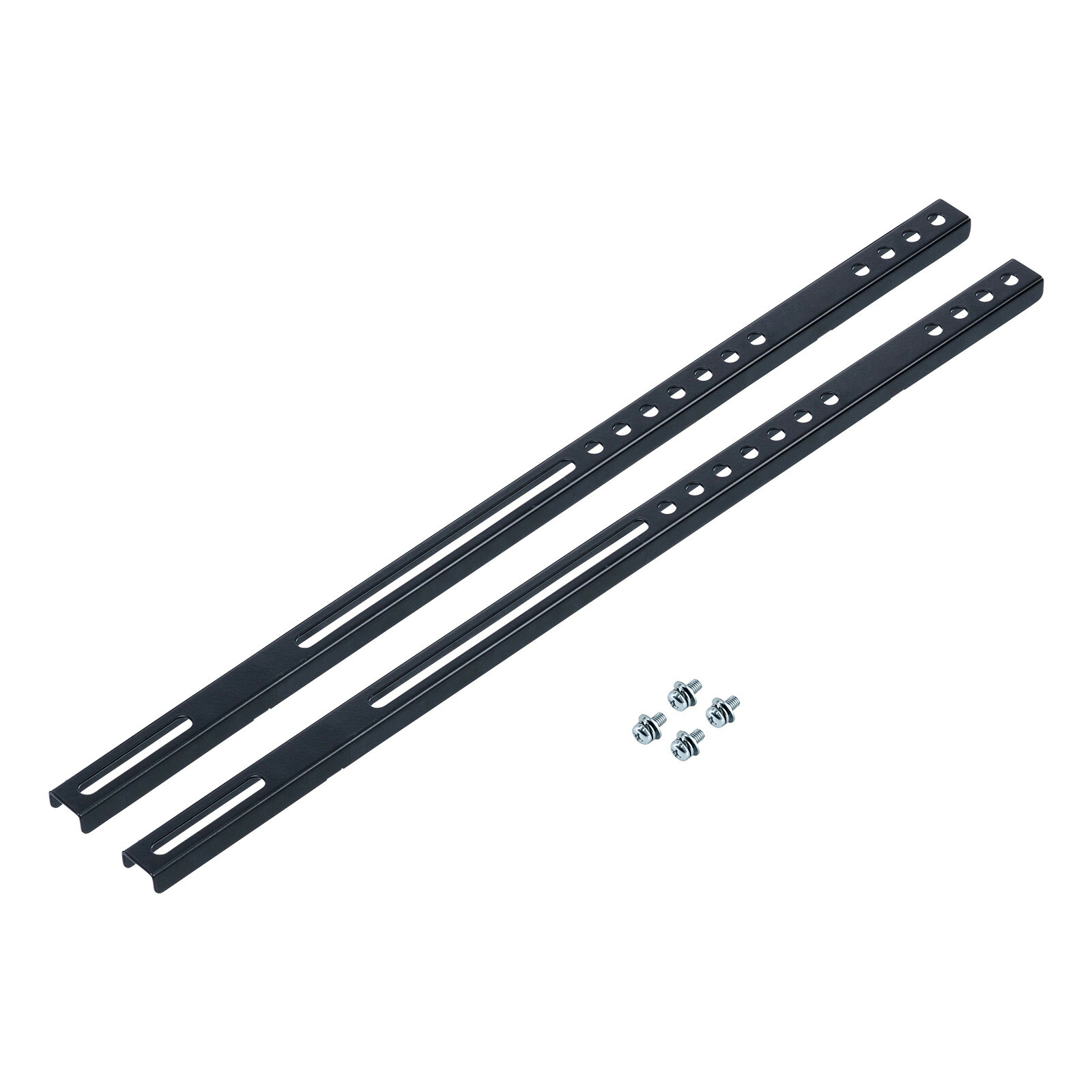 サンワサプライ VESA変換金具（400-600変換タイプ） (CR-PLS6)|その他店舗用品