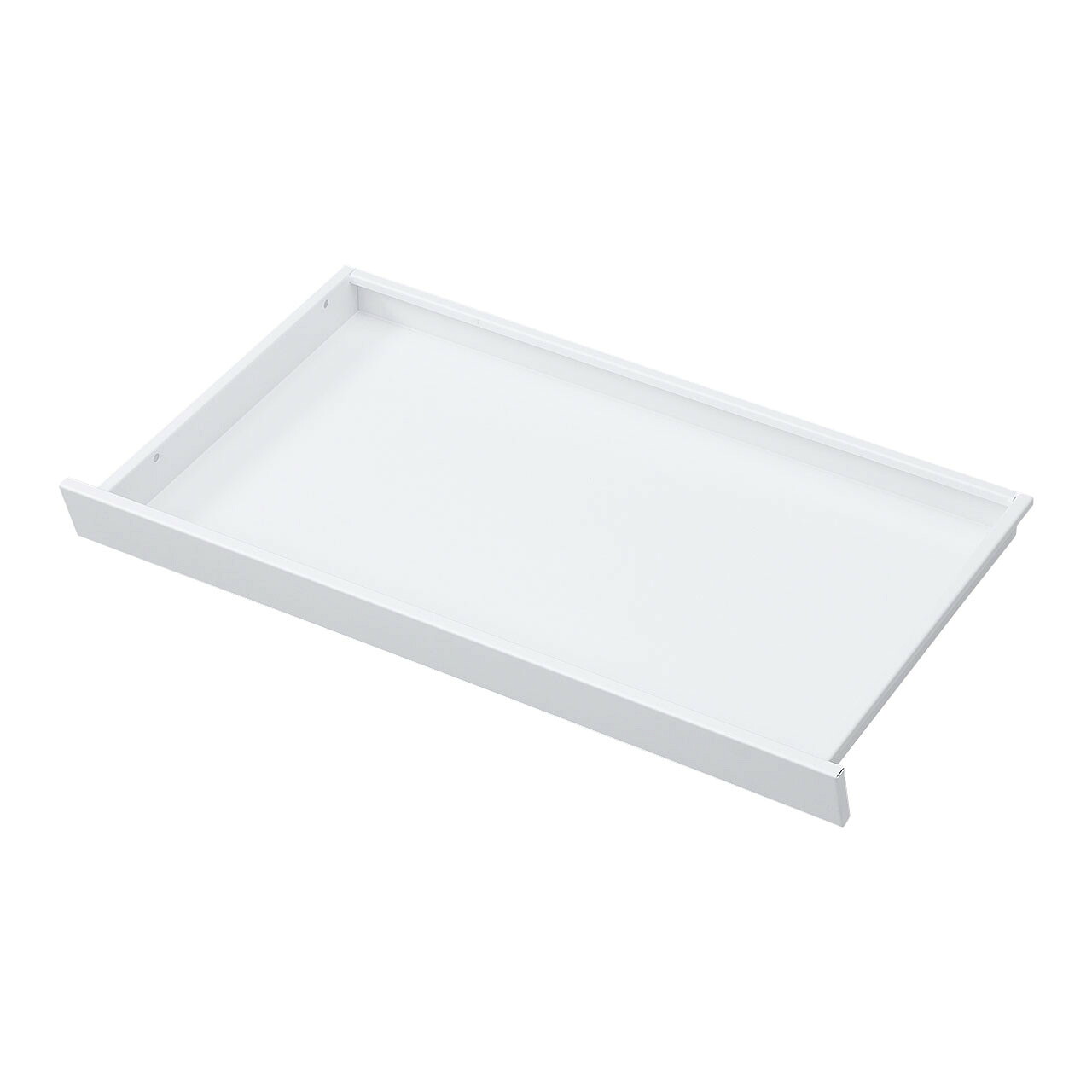 サンワサプライ ERDシリーズ用引き出し(大) (ERD-DR1) ※完成品|その他店舗用品
