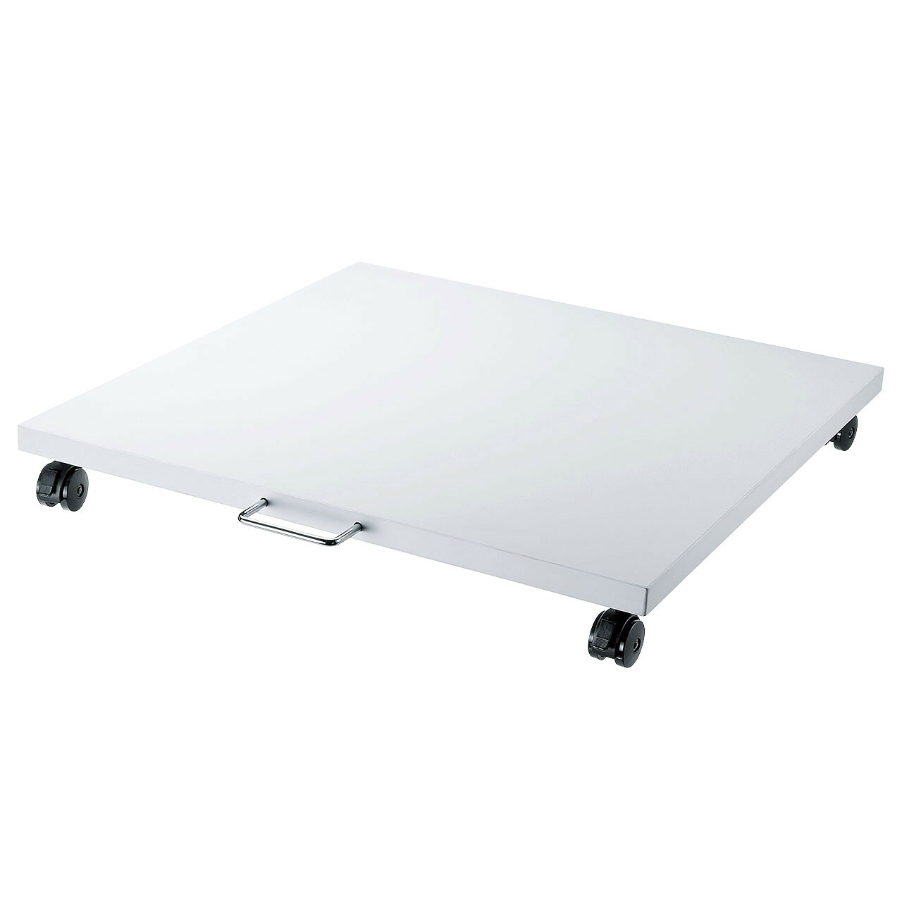 サンワサプライ プリンタスタンド (LPS-T101N) ※お客様組立品|その他店舗用品