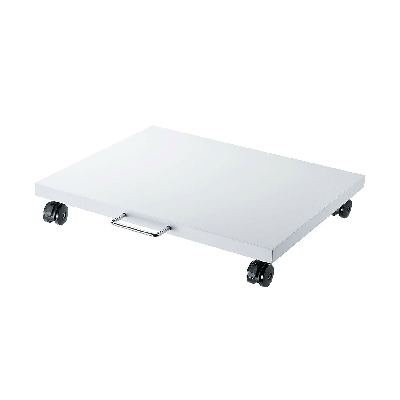サンワサプライ プリンタスタンド (LPS-T111) ※お客様組立品|その他店舗用品