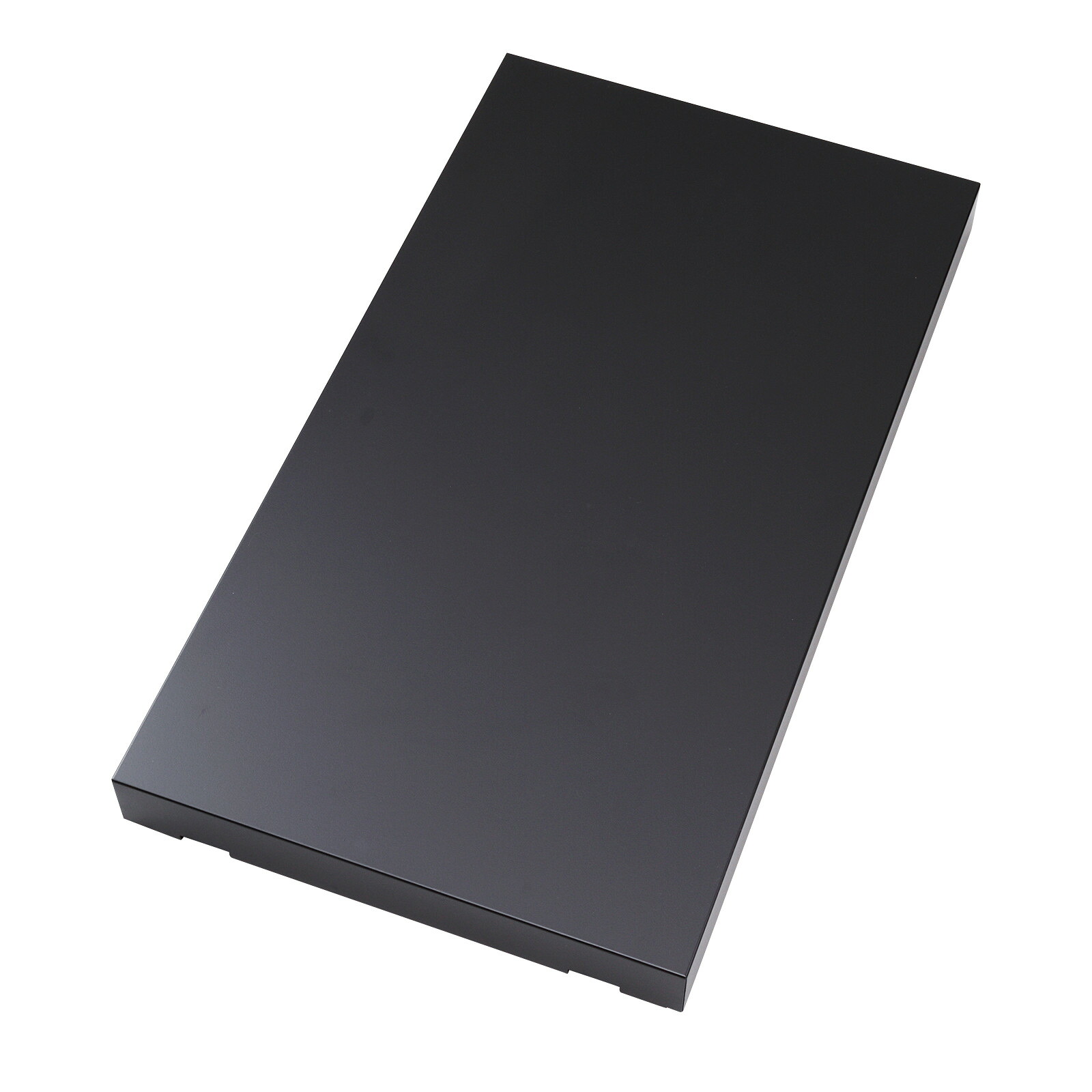 サンワサプライ 底板( 奥行1000用) (CP-SVBB6010BKA) ※完成品|その他店舗用品