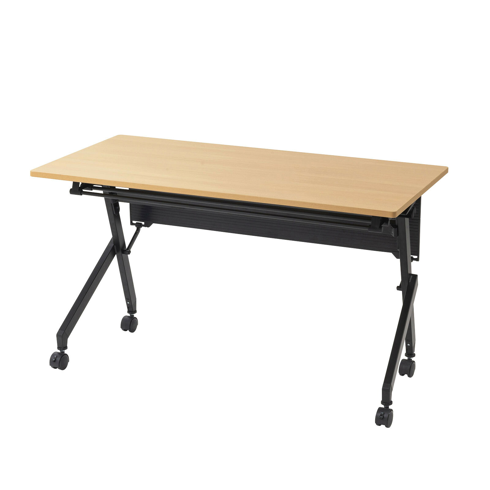 サンワサプライ フォールディングデスク(W1200xD600) (FLD-12060M) ※お客様組立品