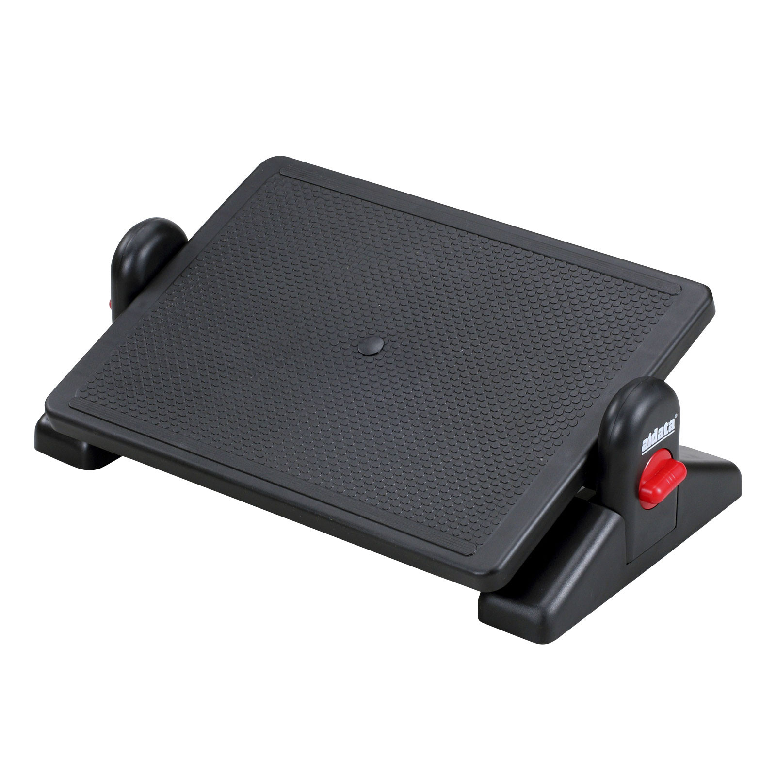 サンワサプライ エルゴノミクスフットレスト (MR-FR3N) ※お客様組立品