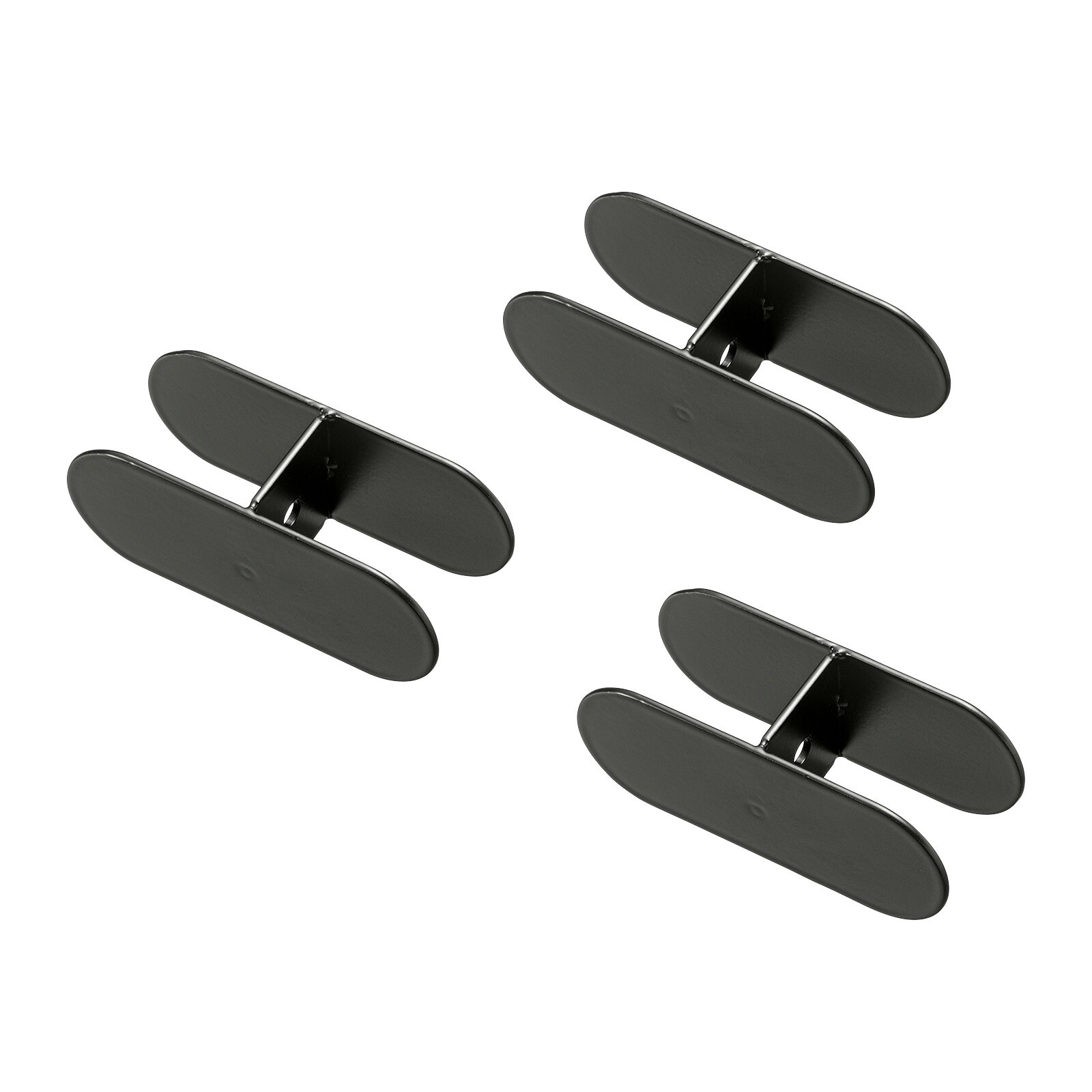 サンワサプライ SPT-PB用金具(直線固定) (SPT-PBKG3) ※完成品|その他店舗用品