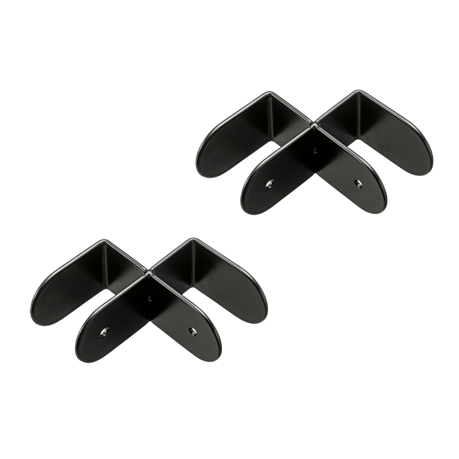 サンワサプライ SPT-PB用金具(直角固定) (SPT-PBKG4) ※完成品|その他店舗用品
