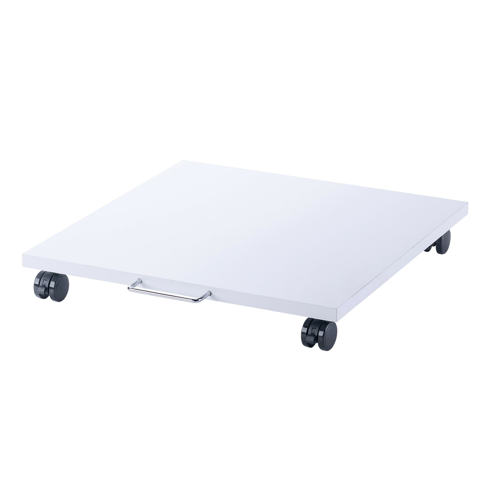 サンワサプライ プリンタスタンド（W600） (LPS-126U) ※お客様組立品|その他店舗用品