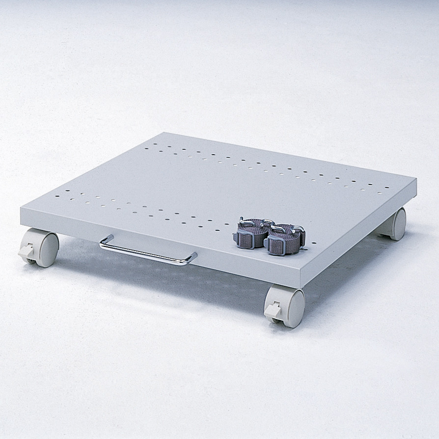 サンワサプライ CPUスタンド (CP-023N) ※お客様組立品|その他店舗用品
