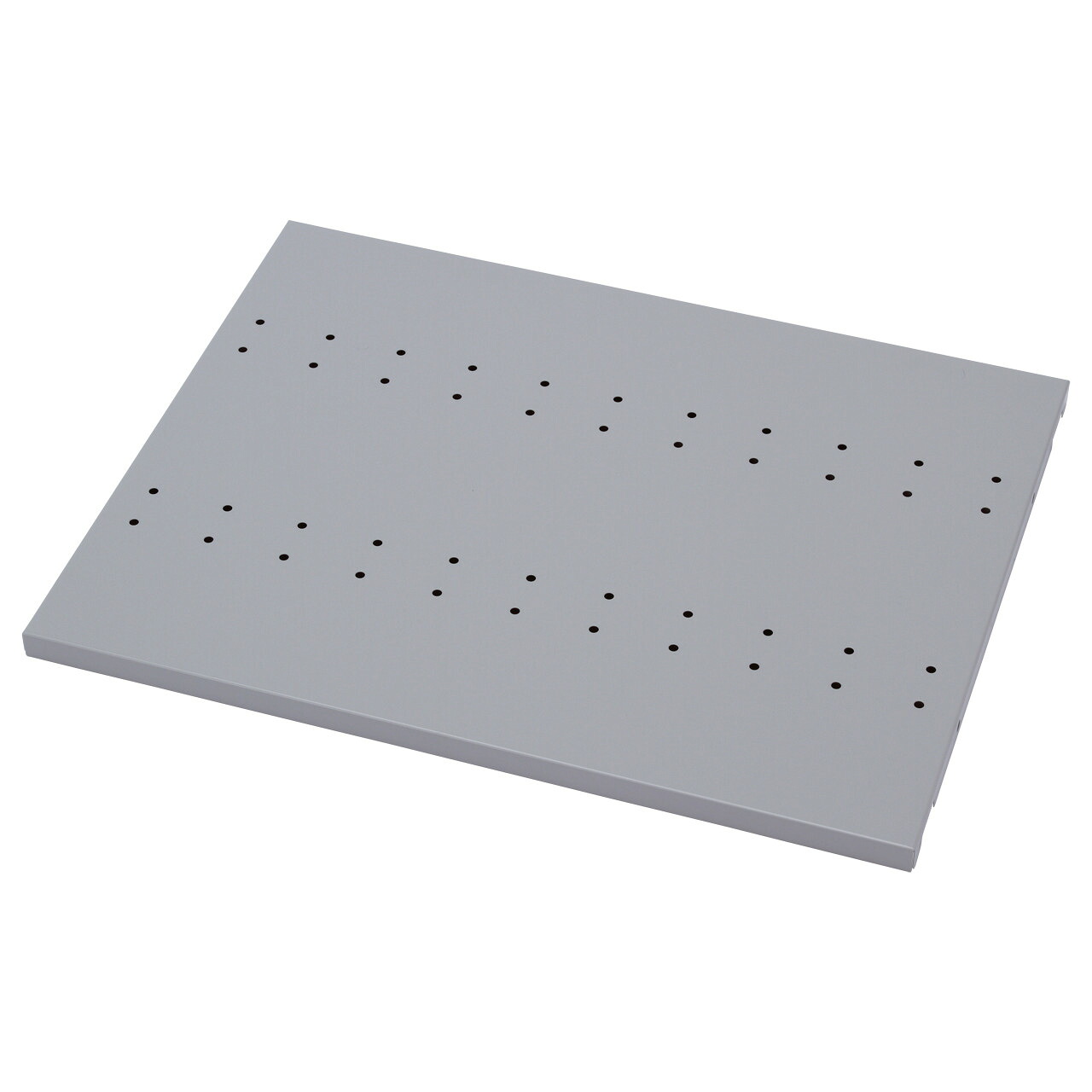 サンワサプライ 中棚(CP-101～103用) (CP-10NT) ※完成品|その他店舗用品