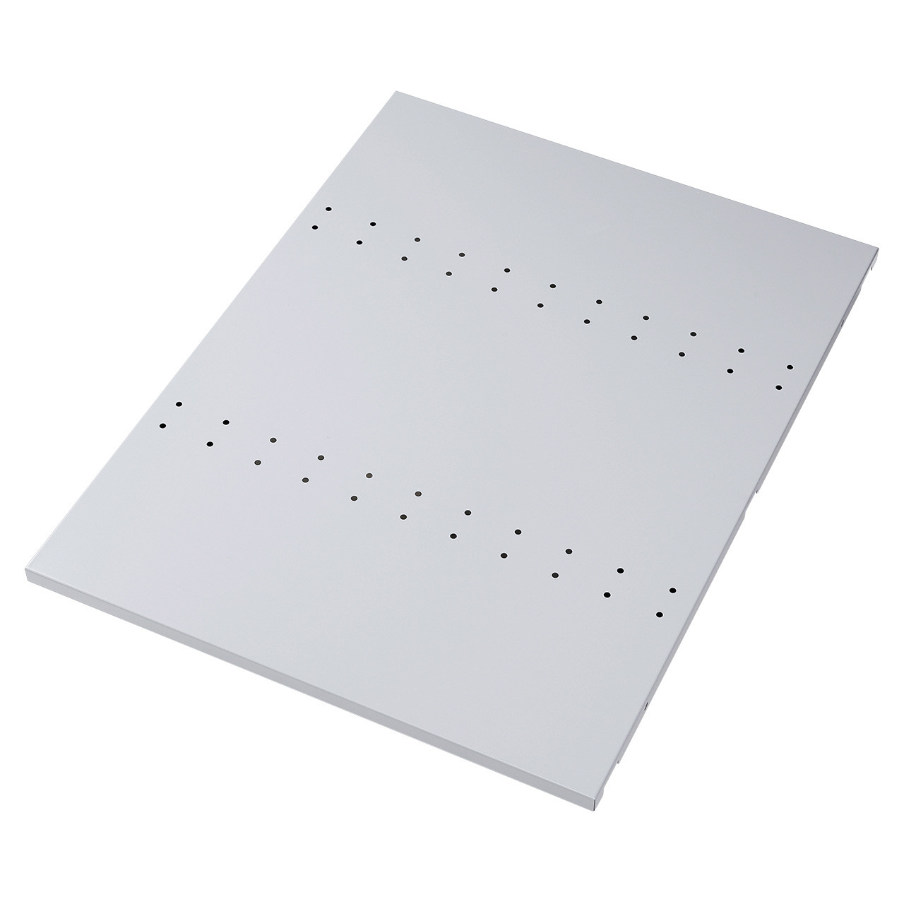 サンワサプライ 中棚(CP-202～203用) (CP-20NT) ※完成品|その他店舗用品