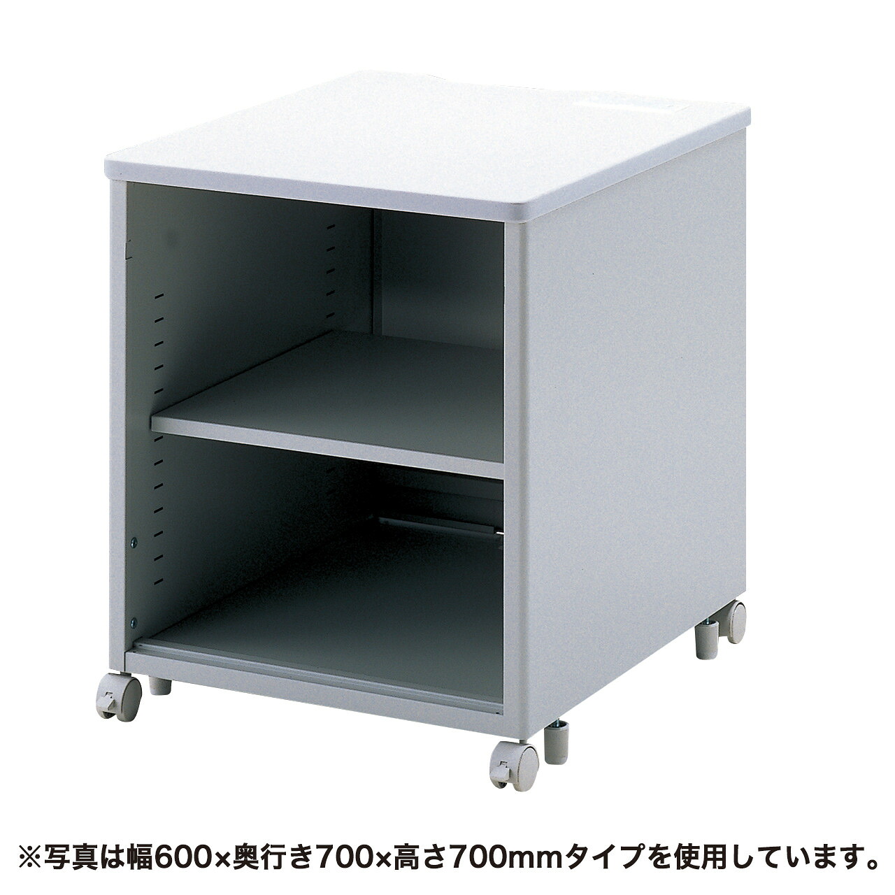 サンワサプライ eデスク（Pタイプ） (ED-P6055N) ※お客様組立品