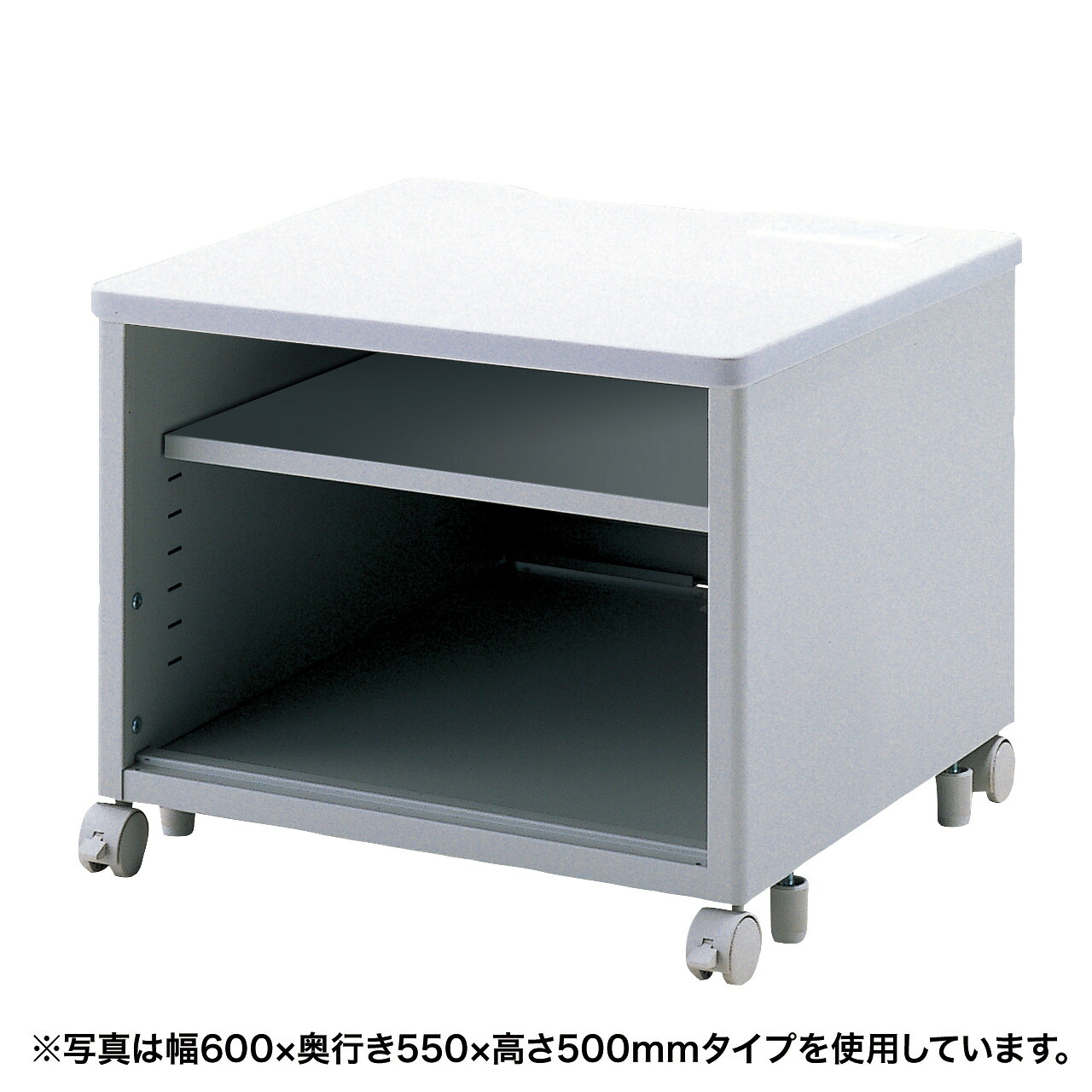 サンワサプライ eデスク（Pタイプ） (ED-P7070LN) ※お客様組立品