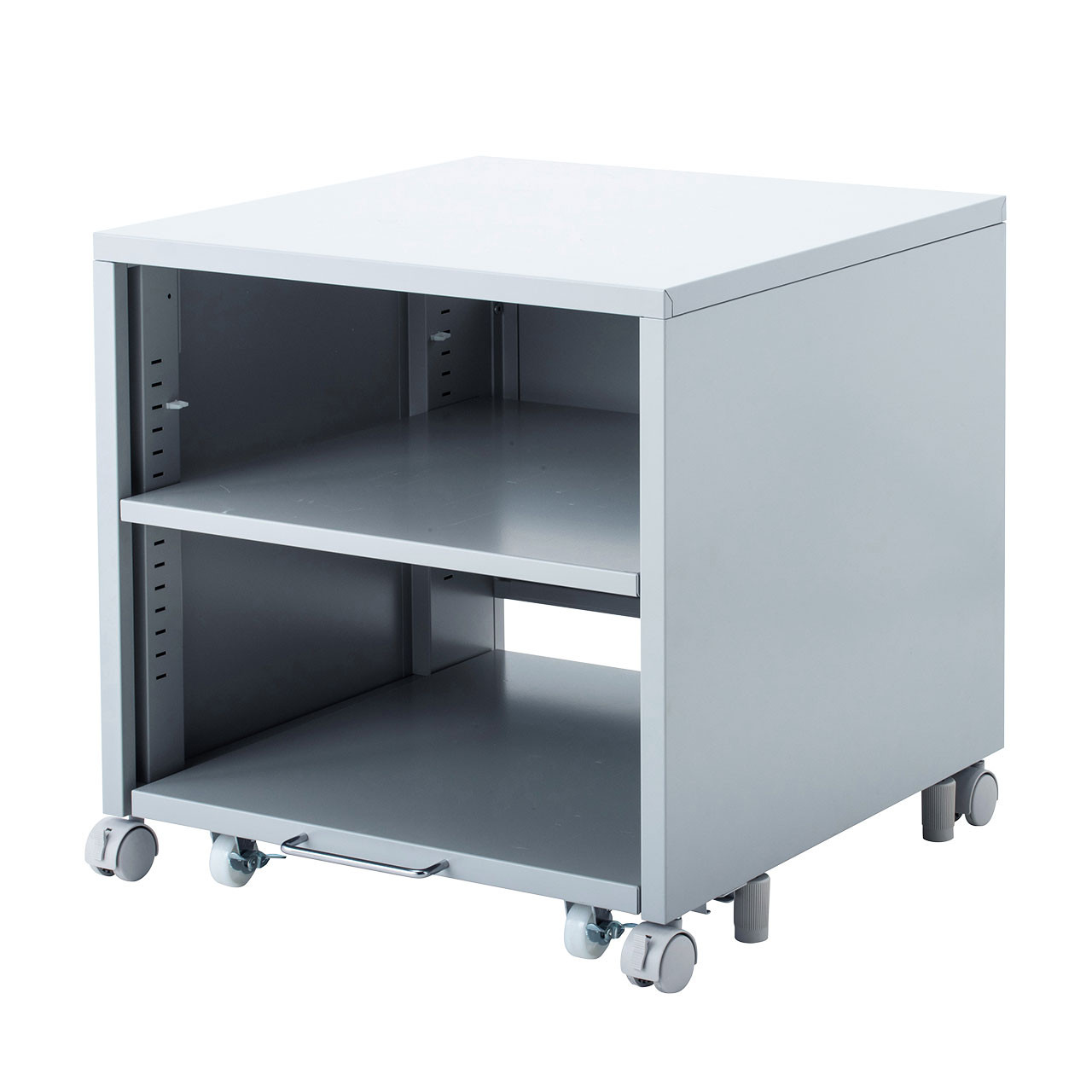 サンワサプライ 高耐荷重プリンタスタンド (LPS-115) ※お客様組立品