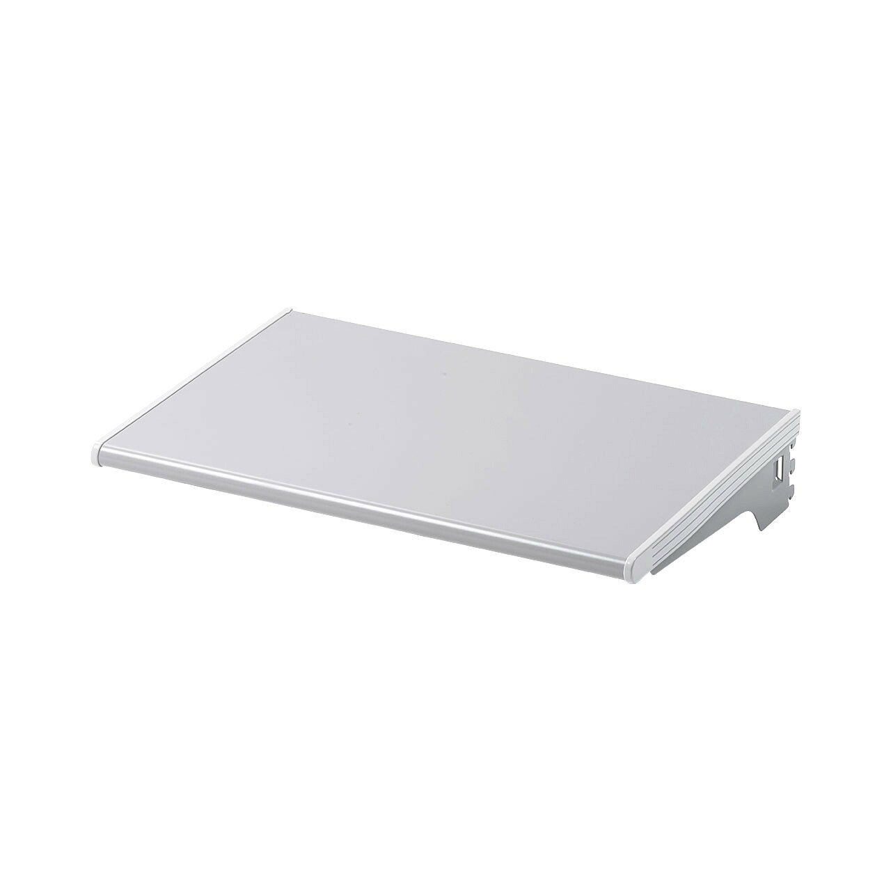 サンワサプライ スマートラックW600用追加棚 (RAC-60NT) ※お客様組立品|その他店舗用品