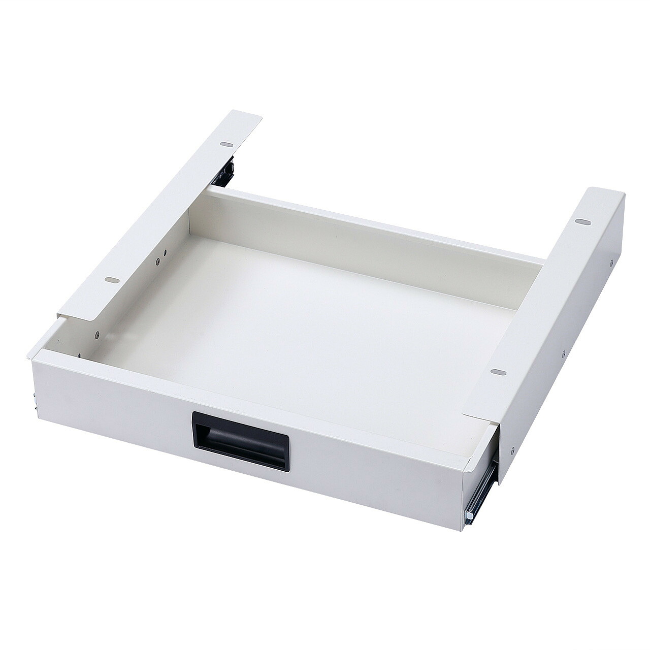サンワサプライ RAC-HP14SCW用引き出し (RAC-HP14HTW) ※お客様組立品|その他店舗用品