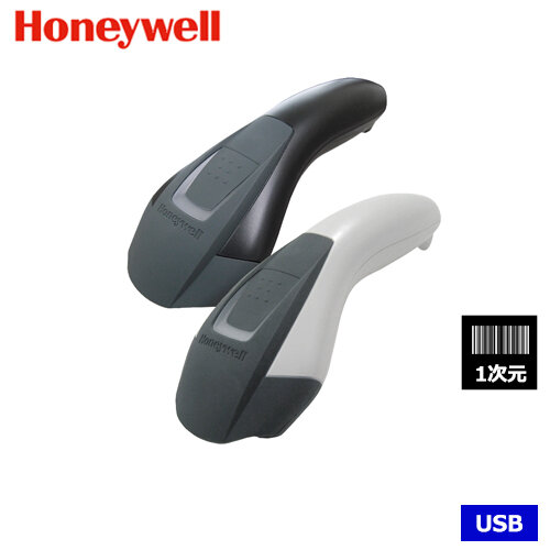Honeywell 1次元限定レーザー式無線バーコードリーダ（USB） Voyager 1202G-USB