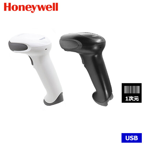 Honeywell 1次元限定有線バーコードリーダ（USB） Voyager 1472G1D-USB