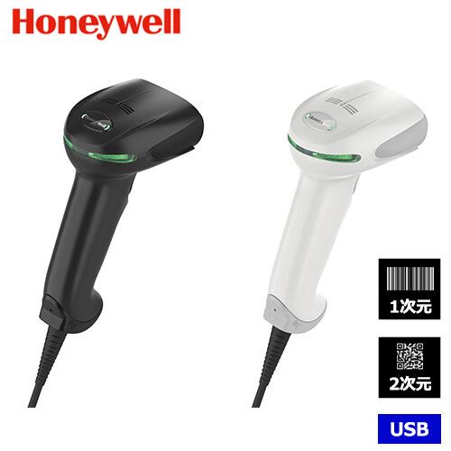 予約受付(7月上旬入荷予定) Honeywell 2次元対応有線バーコードリーダ（USB）Xenon XP 1950GHD-USB