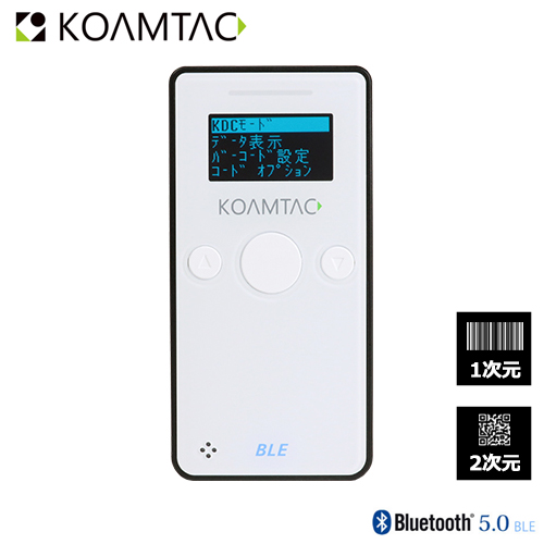 KOAMTAC 2次元イメージャーデータコレクタ KDC280-CJPH|PC周辺機器