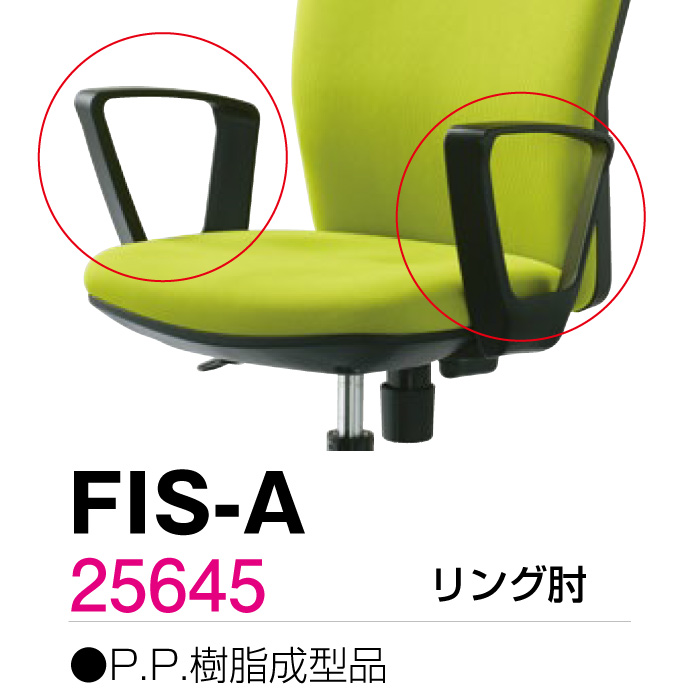 オプション FIS-A