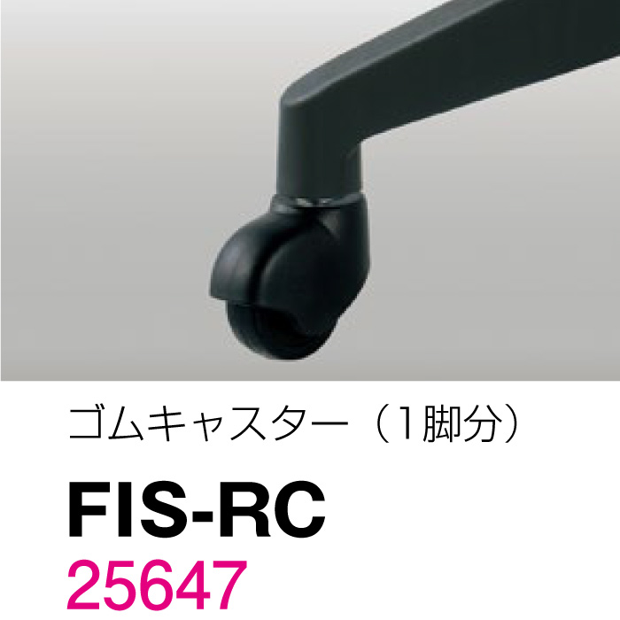 オプション FIS-RC