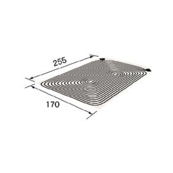 CORONA コロナ 床暖房システム部材 ソフトパネル 3畳用 UP-32XC