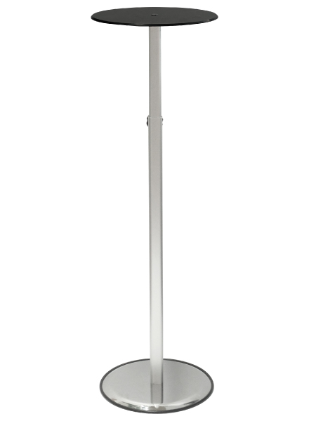 常磐精工 スマートテーブルスライド M SMTB135-M|【店舗用品】