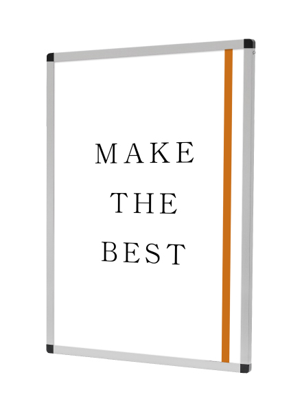 常磐精工 壁面サイン バリウスパネル A0 VAPAAC-A0|【店舗用品】