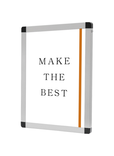 常磐精工 壁面サイン バリウスパネル A2 VAPAAC-A2|【店舗用品】