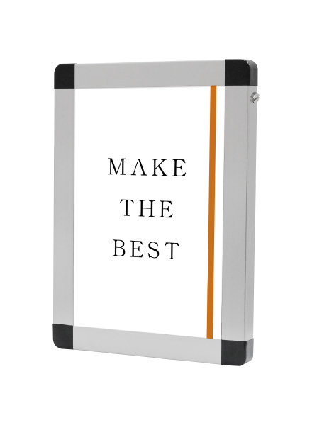 常磐精工 壁面サイン バリウスパネル B4 VAPAAC-B4|【店舗用品】